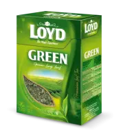 Roheline purutee LOYD 80g