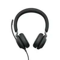 JABRA Evolve2 40 SE UC Stereo Headset