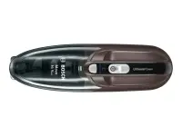 Bosch | Vacuum cleaner | BHN16L | Cordless operating | Handheld | - W | 14.4 V | Operating time (max) 40 min | Graphite | Warranty 24 month(s) | Battery warranty 24 month(s)