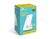 TP-Link Tapo TL-WA850RE võrgulaiendaja Võrguvõimendi Valge 10, 300 Mbit/s – pilt 21