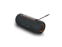 Muse | M-780 BT | Speaker Splash Proof | Waterproof | Bluetooth | Wireless connection | Portable | Black