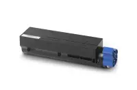 OKI B412/432 Analoog Must tooner 1 tk (45807106)