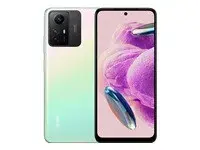 XIAOMI REDMI NOTE 12S 8+256GB GREEN