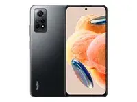 XIAOMI REDMI NOTE 12 PRO 8+256GB GRAY
