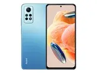 XIAOMI REDMI NOTE 12 PRO 8+256GB BLUE
