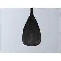 Viamare SUP Paddle, Alu/Polypropylene, 170-210 cm