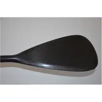 Viamare SUP Paddle, Carbon, 170-218 cm