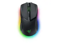 Razer | Cobra Pro | Wireless | Wireless (2.4GHz and Bluetooth) | Black | Yes – pilt 2