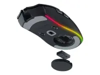 Razer | Cobra Pro | Wireless | Wireless (2.4GHz and Bluetooth) | Black | Yes – pilt 4