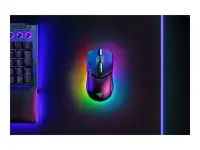 Razer | Cobra Pro | Wireless | Wireless (2.4GHz and Bluetooth) | Black | Yes – pilt 8