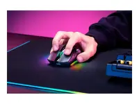 Razer | Cobra Pro | Wireless | Wireless (2.4GHz and Bluetooth) | Black | Yes – pilt 13