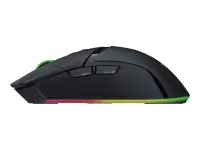 Razer | Cobra Pro | Wireless | Wireless (2.4GHz and Bluetooth) | Black | Yes – pilt 14