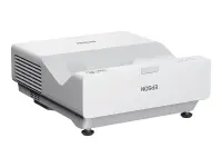 Epson | EB-770F | Full HD (1920x1080) | 4100 ANSI lumens | White