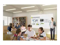 Epson | EB-770F | Full HD (1920x1080) | 4100 ANSI lumens | White – pilt 14