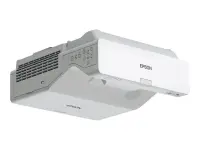 Epson | EB-770F | Full HD (1920x1080) | 4100 ANSI lumens | White – pilt 17