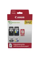 Canon 5225B013 tindikassett 2 tk Originaal Must, Tsüaan, Magenta, Kollane