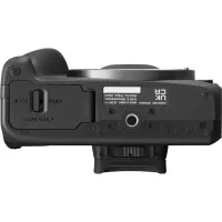 Canon EOS R100 + RF-S 18-45mm F4.5-6.3 IS STM Kit MILC (Peeglita vahetatavate objektiividega kaamera) 24,1 MP CMOS 6000 x 4000 pikslit Must – pilt 22
