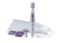Braun | Shaver | SilkFinish FG1100 | Number of power levels 1 | AAA | Pink – pilt 2