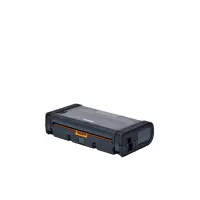 Brother | PARC001 | Black | Printer carrying case