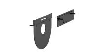 LOGI Tap Wall Mount
