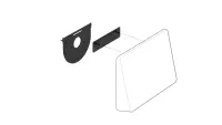 LOGI Tap Wall Mount – pilt 3
