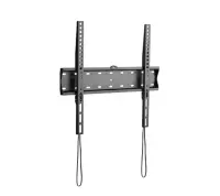 Gembird | Wall mount | WM-55F-02 | Fixed | 32-55 " | Maximum weight (capacity) 40 kg | Black