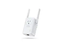 TP-Link TL-WA860RE võrgulaiendaja Valge 10, 100 Mbit/s – pilt 23
