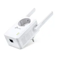 TP-Link TL-WA860RE võrgulaiendaja Valge 10, 100 Mbit/s – pilt 25