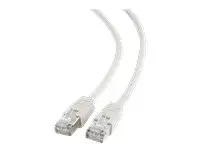 GEMBIRD patchcord kat.6 FTP 2m grey