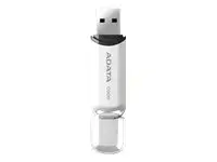 ADATA 16GB USB Stick Classic C906 white