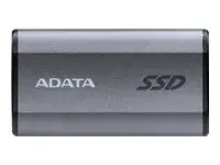 ADATA External SSD SE880 1TB Titanium