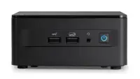 Intel NUC 13 Pro Kit NUC13ANHi3 UCFF Must i3-1315U