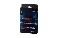 Samsung | 990 PRO with Heatsink | 1000 GB | SSD form factor M.2 2280 | Solid-state drive interface M.2 NVME | Read speed 7450 MB/s | Write speed 6900 MB/s – pilt 19