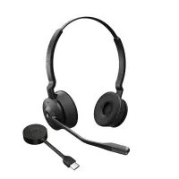 JABRA Engage 55 Stereo Headset on-ear