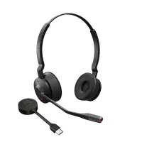 JABRA Engage 55 Stereo Headset on-ear
