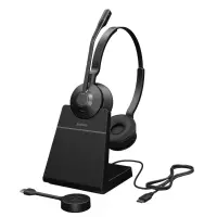 JABRA Engage 55 Stereo Headset on-ear