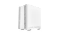 Deepcool | ARGB Micro-ATX CASE | CC360 | Mini-ITX / Micro-ATX | ATX PS2 (maximum length: 160mm) | White – pilt 4