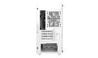 Deepcool | ARGB Micro-ATX CASE | CC360 | Mini-ITX / Micro-ATX | ATX PS2 (maximum length: 160mm) | White – pilt 10