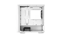 Deepcool | ARGB Micro-ATX CASE | CC360 | Mini-ITX / Micro-ATX | ATX PS2 (maximum length: 160mm) | White – pilt 16