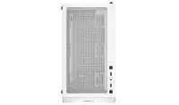 Deepcool | ARGB Micro-ATX CASE | CC360 | Mini-ITX / Micro-ATX | ATX PS2 (maximum length: 160mm) | White – pilt 20
