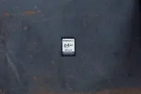 KINGSTON 64GB SDXC Industrial C10 UHS-I