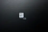 KINGSTON 64GB SDXC Industrial C10 UHS-I – pilt 11