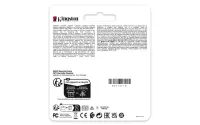 KINGSTON 64GB SDXC Industrial C10 UHS-I – pilt 13
