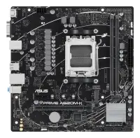 ASUS PRIME A620M-K AM5 DDR5 mATX MB – pilt 10
