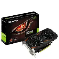 Gigabyte GTX 1060 WINDFORCE OC 3G GeForce GTX 1060 3 GB GDDR5