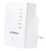 WRL EXTENDER/ACCESS P. 750MBPS/DUAL BAND EW-7438AC EDIMAX