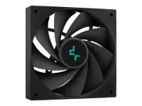 Deepcool | Fan CPU Cooler | ASSASSIN IV | Black | Intel, AMD – pilt 14