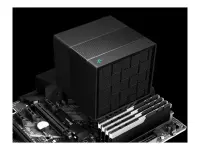 Deepcool | Fan CPU Cooler | ASSASSIN IV | Black | Intel, AMD – pilt 15