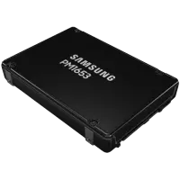 SAMSUNG PM1653 1.92TB Enterprise SSD, 2.5” 7mm, SAS 24Gb/s, Read/Write: 4300 / 3800 MB/s, Random Read/Write IOPS 800K/135K