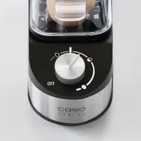 Caso | Egg Cooker | E3 | Black/Stainless Steel | 210 W – pilt 2